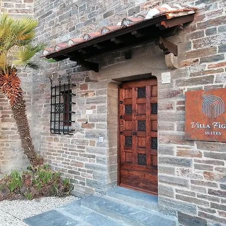 Villa Figoli Suites-3