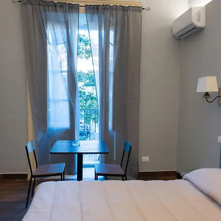 B&B Palazzo Fischetti-2