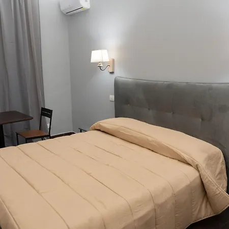 B&B Palazzo Fischetti-3