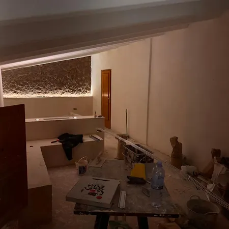 Casa del Santo - Deluxe Studio-2