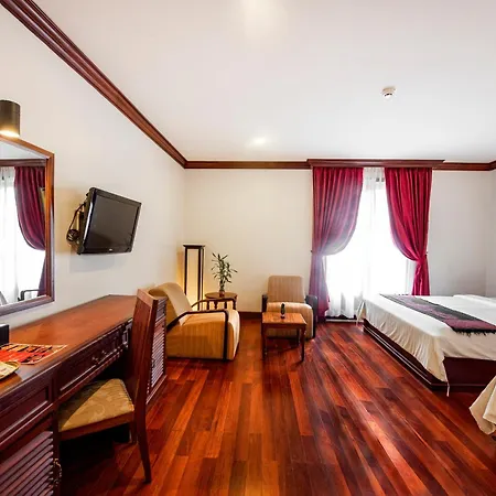 Royal Crown Hotel & Spa-3