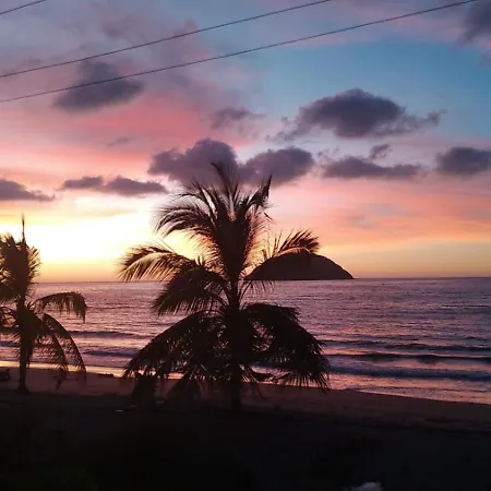 La Casita De La Penita-2
