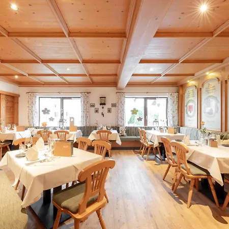 Hotel Tyrol - Oberstaufen Plus Partner-2