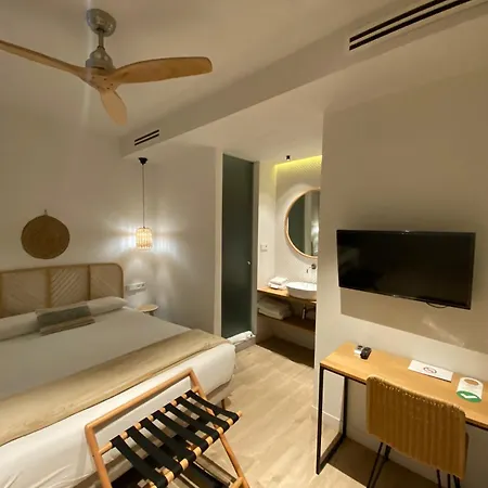 Casa Du Soleil Hostal Boutique-3