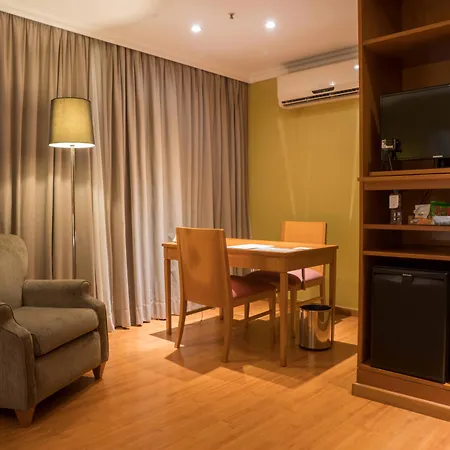 Plaza Barra First-2