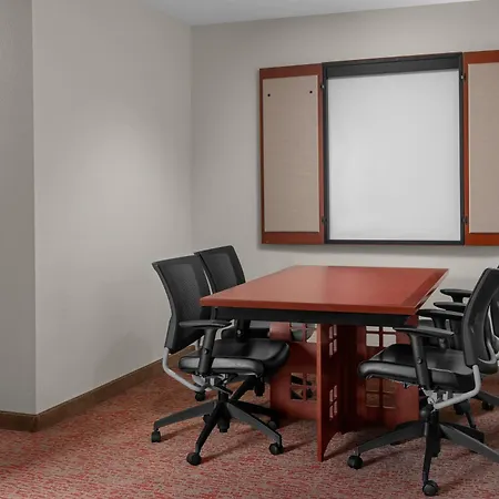 Larkspur Landing Extended Stay Suites South San Francisco-2