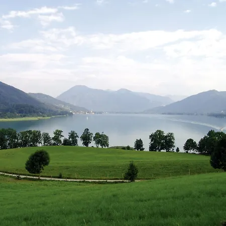 Hotel Haltmair am See-2