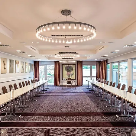Best Western Plus Residenzhotel Lüneburg-3
