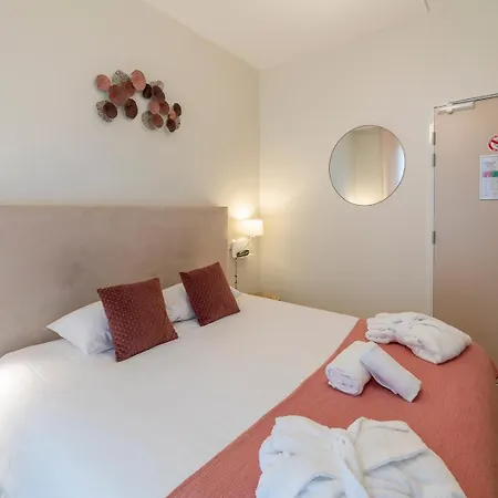 Cit'Hotel Imperial-3