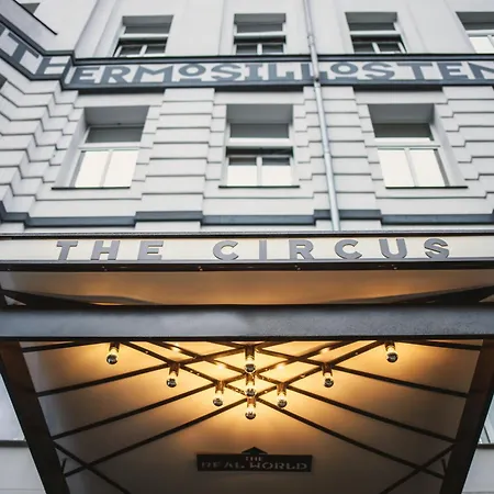 The Circus Hostel-2