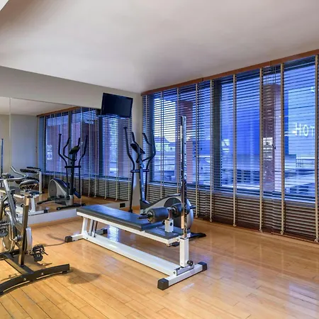 Ac Hotel Zamora By Marriott-3