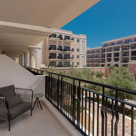 The Westin Dragonara Resort, Malta-2