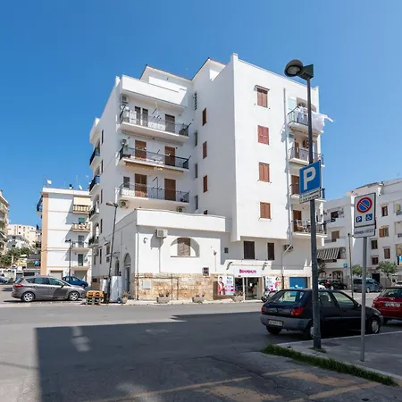 Appartamenti Riva Vieste Suites-2