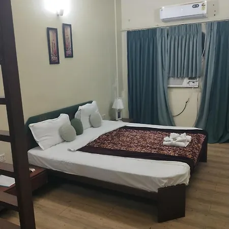 Hotel Siddhi-3