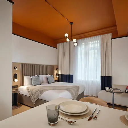 Citadines Holborn-Covent Garden London-2