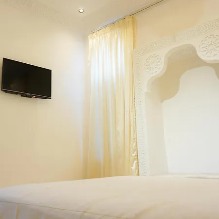 Hotel Palace Tanger-3