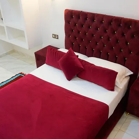 Hotel Palace Tanger-2