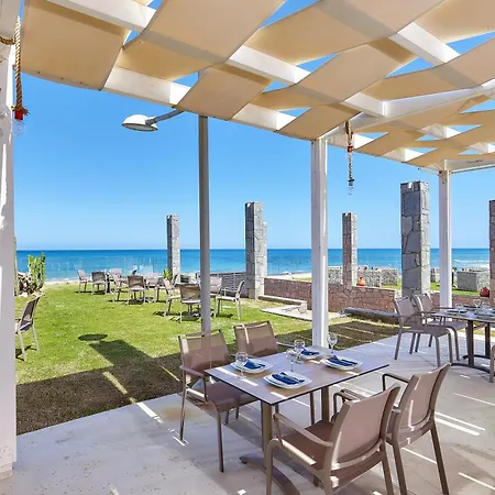 St Constantin Sea Hotel & Spa Resort-2
