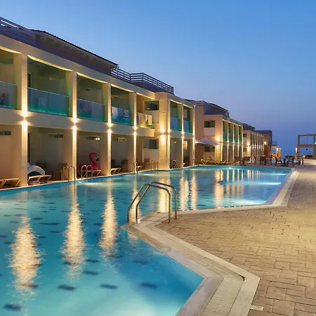 St Constantin Sea Hotel & Spa Resort-3