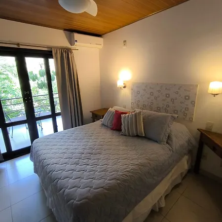 Hospedaria Fascino Del Mare Guesthouse-3