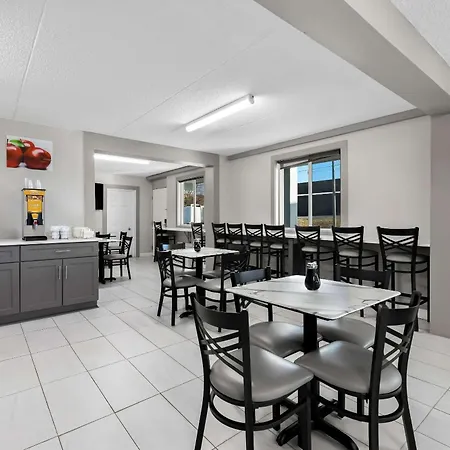 Quality Inn Nashville - Opryland Area-2