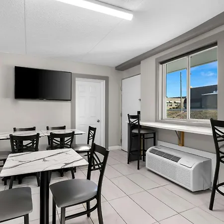 Quality Inn Nashville - Opryland Area-3