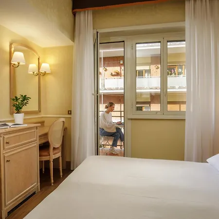 Hotel Santa Costanza By Omnia Hotels-2