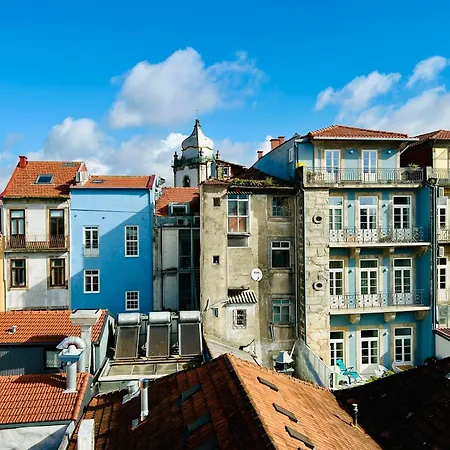 Porto Wine Hostel-2