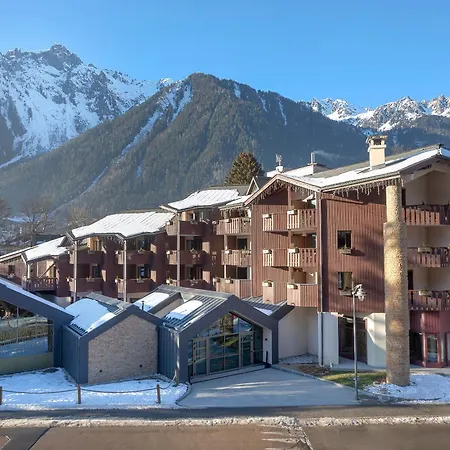Lykke Hotel & Spa Chamonix-2