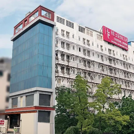Regenta Central Sec - 49 Noida-3