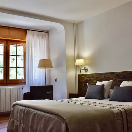 Hotel L'Aüt-2