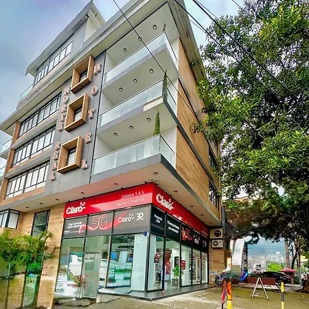 Hotel Norte Real-3