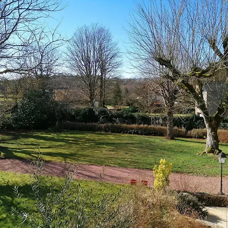 Hôtel Les Fleurs-3