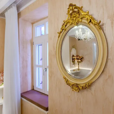 Madame Hortense Boutique Ηotel-3