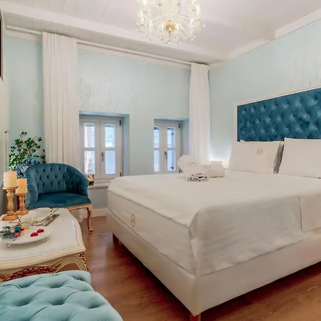 Madame Hortense Boutique Ηotel-2