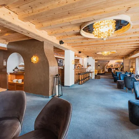Beauty & Wellness Hotel Tirolerhof-3