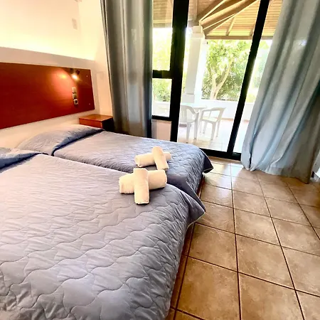 Nireas Resort Corfu-2
