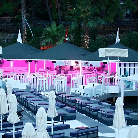 Grand Yazici Club Marmaris Palace-2