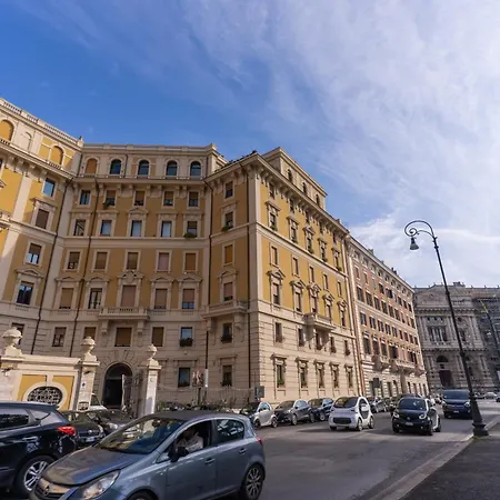 Roma dei Papi Hotel de Charme-2