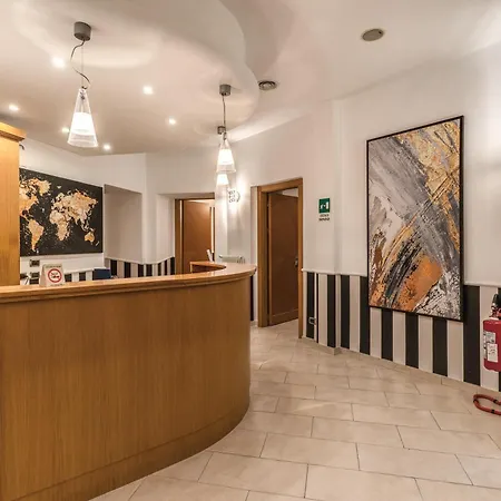 Roma dei Papi Hotel de Charme-3