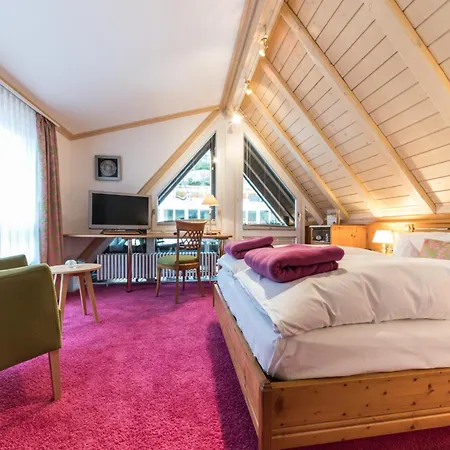 Naturparkhotel Adler-2