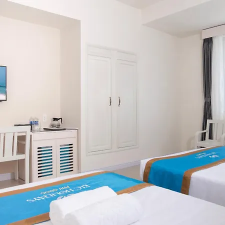 Klc Holidays Phu Quoc Hotel-3