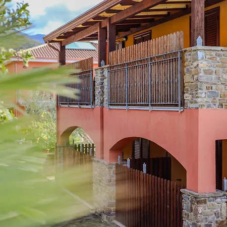 Cilento Holiday Village-3