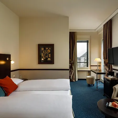 Opera Hotel Zuerich-3