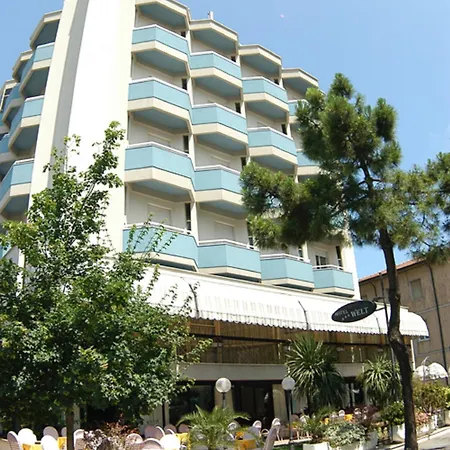 Hotel Welt-2