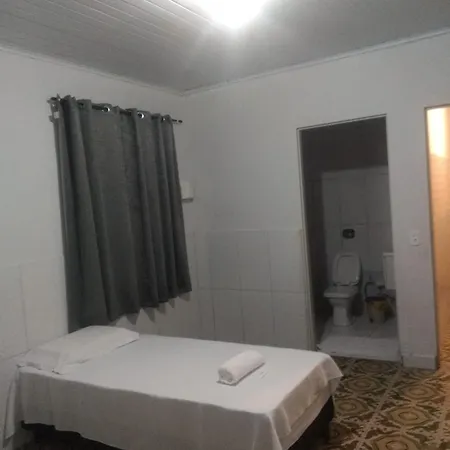 Hotel Arara Azul-2