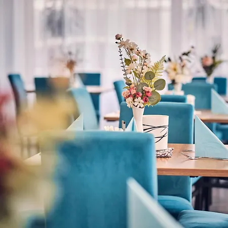 Hotel Hansa Stuttgart City-2