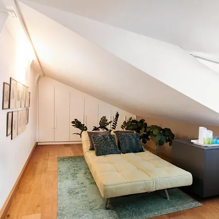 Loft Thaler Rooms-3