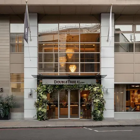 Doubletree By Hilton London Victoria-2