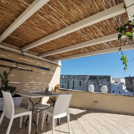 Palazzo Venezia - Luxury Holiday Rooms-2